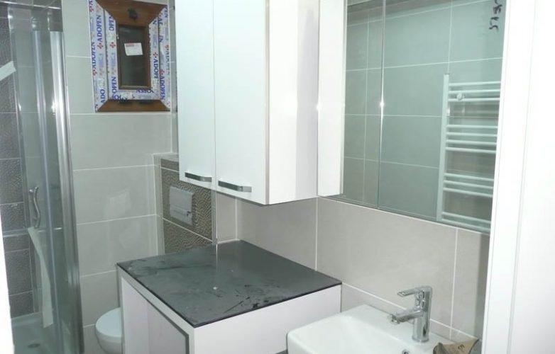 gönül dağı projesi