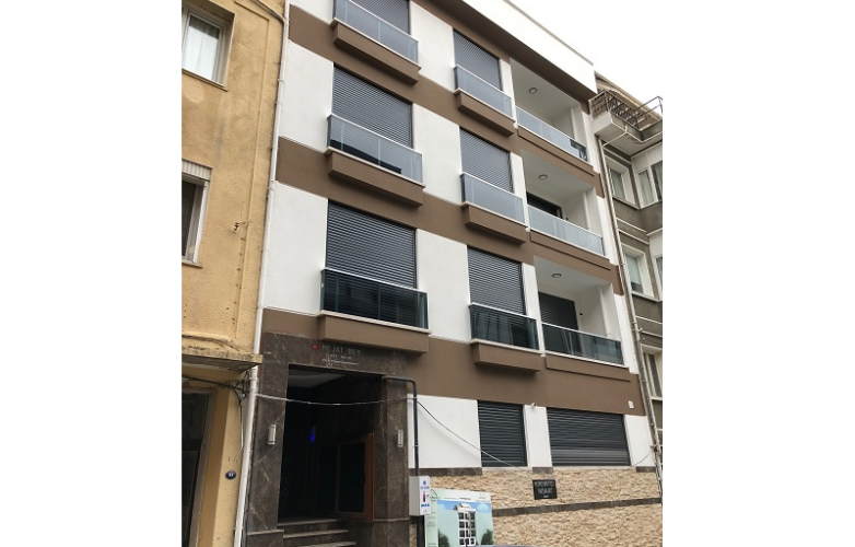 Hatay nokta