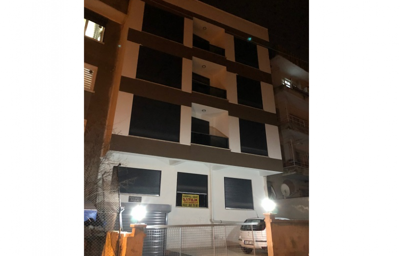 Hatay nokta