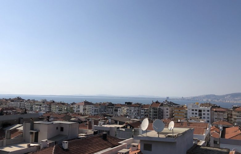 yeni basın sitesi projesi