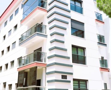 BASIN SİTESİ 260 SK. PROJESİ