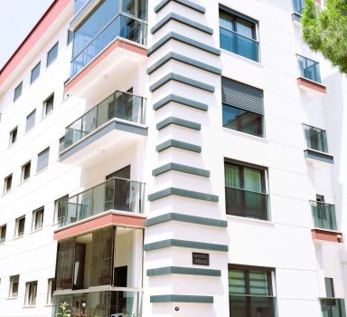BASIN SİTESİ 260 SK. PROJESİ