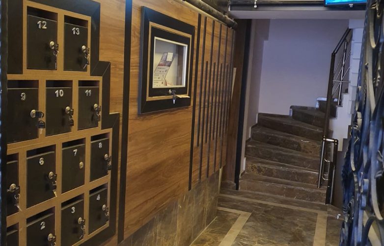 yeni basın sitesi projesi