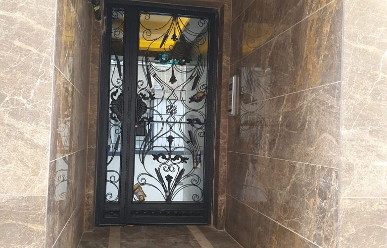 yeni basın sitesi projesi