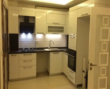 HATAY 162 SK. PROJESİ