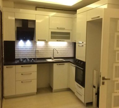 HATAY 162 SK. PROJESİ
