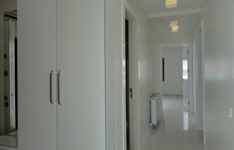 Hatay 137 Sokak