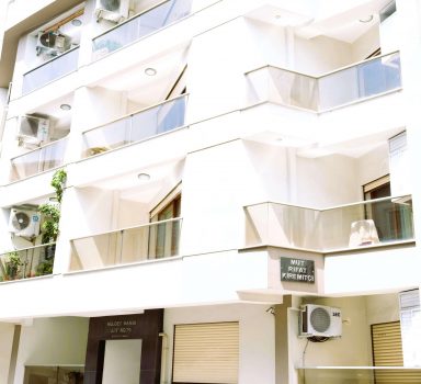 HATAY NOKTA 137. SOKAK PROJESİ