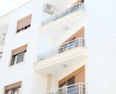 İZMİR HATAY NOKTA PROJESİ